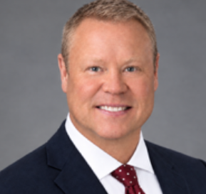 Weidemann Headshot